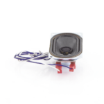 Refacción / Bocina para porteros Telefomnicos Doorking 1802 / Compatible con 1802-082 - Image 4