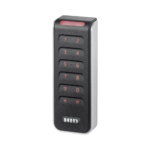 Lector SIGNO Estandar  Multitecnologia/ 20KNKS-03-000WC3/ Garantia de Por Vida/ Pigtail/Wiegand & OSDP/ELITE