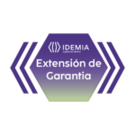 3 años de servicios de soporte y mantenimiento estándar MorphoWave XP MD