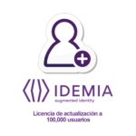 Licencia de actualizacion a 100,000 usuarios