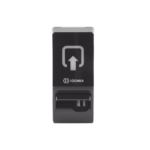 Lector de huella Sigma Lite BIO, PoE, IP65 aprobado por FBI - Image 4