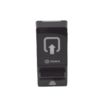 Lector de huella Sigma Lite BIO con lector iClass PoE, IP65 aprobado por FBI - Image 5