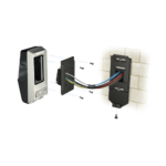 Lector de huella Sigma Lite BIO con lector Mifare PoE, IP65 aprobado por FBI - Image 3