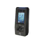 Lector de Huellas Serie Sigma Extreme iClass-FFD  PoE, IP65, IK09 aprobado por FBI
