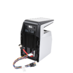 Lector de huella MorphoWave Compact MD/ IP65 / PoE, MIFARE / DESFire. - Image 5