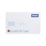 Tarjeta iCLASS  SE 2k Bits / Delgada / Garantía de por Vida