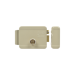 Cerradura Eléctrica / Incluye Llave  / Derecha / Exterior