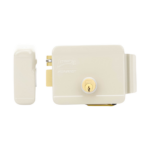 Cerradura Eléctrica /Incluye Llave / Izquierda / Exterior - Image 4