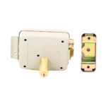 Cerradura Eléctrica /Incluye Llave / Izquierda / Exterior - Image 5