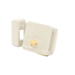 Cerradura Eléctrica /Incluye Llave / Izquierda / Exterior - Image 6