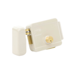 Cerradura Eléctrica /Incluye Llave / Izquierda / Exterior - Image 7