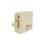 Cerradura Eléctrica /Incluye Llave / Izquierda / Exterior - Image 2