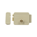 Cerradura Eléctrica /Incluye Llave / Izquierda / Exterior