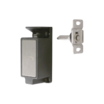 Cerradura especializada para GABINETES / Abierta o Cerrada en Caso de Falla/ 3 Años Garantia/ Sensor de Puerta