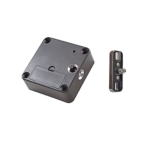 Cerradura para Cajones, Standalone. - Image 2