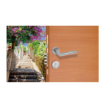 Kit de Manija, mecanismo y cilindro mecanismo de Alta Seguridad - Image 2