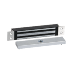 Chapa MINI Magnetica Mortise 750 Lbs