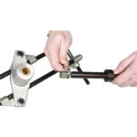 Herramienta Morticer: La forma más fácil de instalar Cerraduras de empotrar! - Image 2