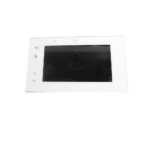Monitor intertouch blanco YDV7702, para tvportero  80139 - Image 2