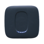 uPASS Go – Control vehicular inteligente, rápido y sin contacto Tecnología UHF / 900 MHz con alcance de hasta 10  metros/ Discriminación de Tag  Externos,
