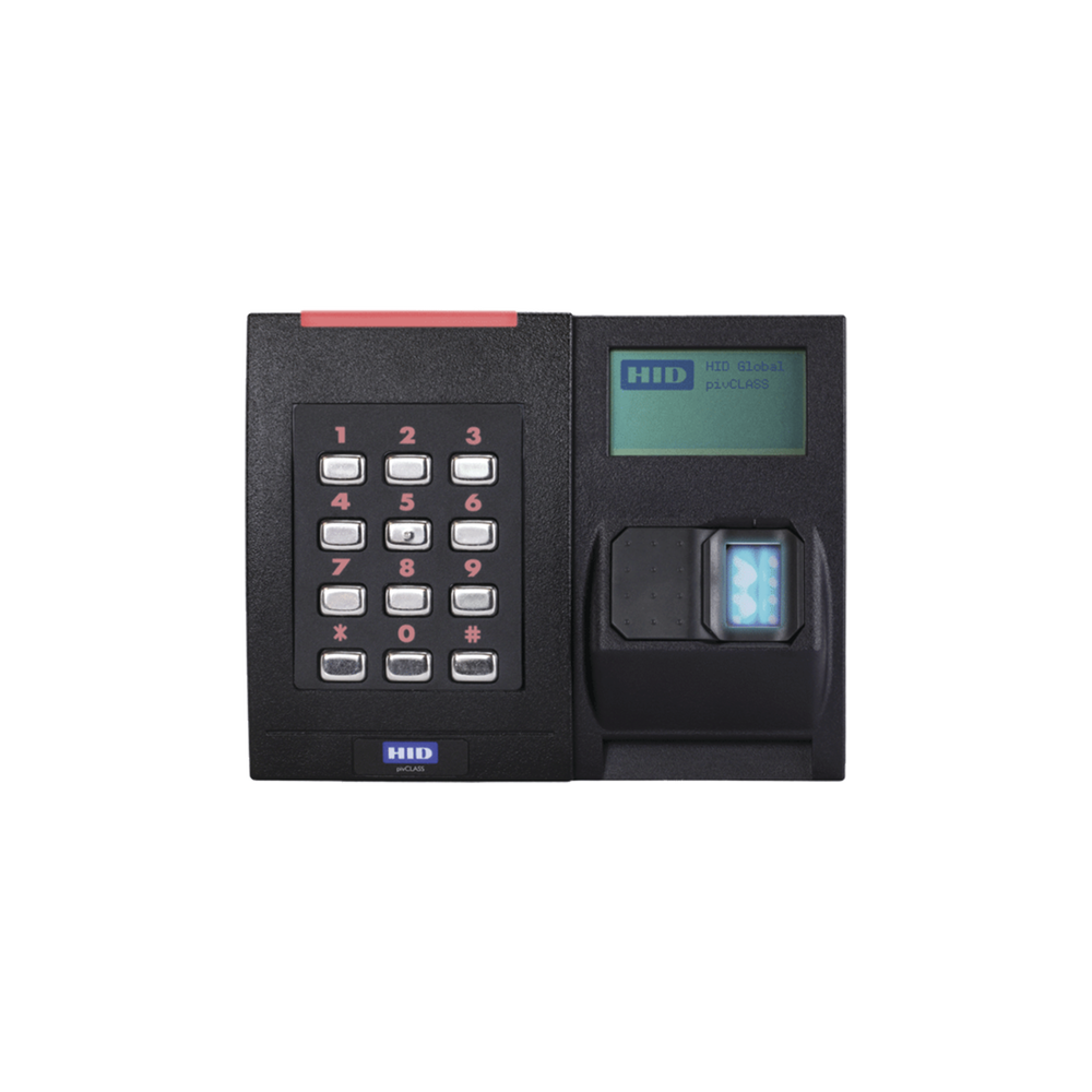 928NSNTEK20TG-l.png Terminal Biométrica iCLASS SE - Image 1