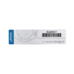 Tag para cristal Gen 2 UHF Windshield Tag Tamperproof W 26