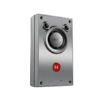 Intercomunicador IP de Emergencia / Altavoz 10W / 2 Líneas SIP / IP66 e IK10 Anti-vandálico / PoE 802.3af / Doble Micrófono con Reducción de Ruido / -40°C a 70°C - Image 3