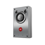 Intercomunicador IP de Emergencia / Altavoz 10W / 2 Líneas SIP / IP66 e IK10 Anti-vandálico / PoE 802.3af / Doble Micrófono con Reducción de Ruido / -40°C a 70°C - Image 2