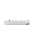 600 lbs Chapa Magnética, Garantía de Por Vida, Sensor de Puerta y LED / Sensor Bondstat y DPS - Image 2