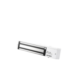 600 lbs Chapa Magnética, Garantía de Por Vida, Sensor de Puerta y LED / Sensor Bondstat y DPS - Image 3
