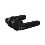 Cerradura Autónoma Bluetooth / Soporta Acceso por Huella y Contraseña