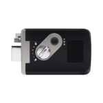 Kit de Cerradura Inteligente / Incluye Teclado y Control Remoto / Soporta Huella, Tarjeta y Contraseña / Teclado Metálico IP65 - Image 2