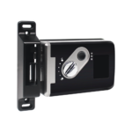 Kit de Cerradura Inteligente / Incluye Teclado y Control Remoto / Soporta Huella, Tarjeta y Contraseña / Teclado Metálico IP65 - Image 5