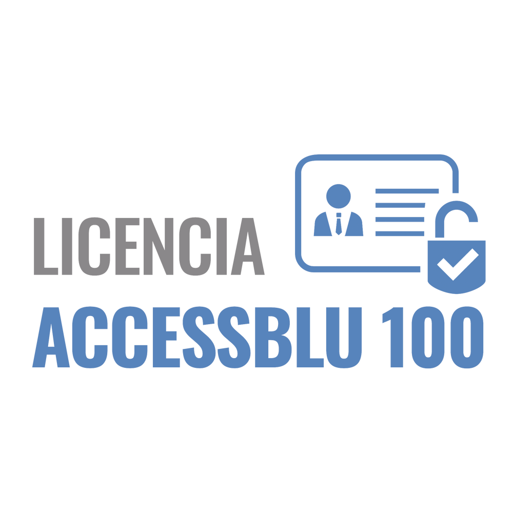 ACCESSBLU100-l.png Paquete de 100 tarjetas virtuales y servicio de administracion (licencia de 1 año) - Image 1