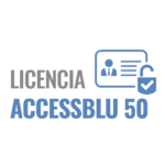 Paquete de 50 tarjetas virtuales y servicio de administracion (licencia de 1 año)