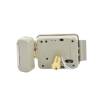 Cerradura Eléctrica / Incluye Llave / Exterior / Derecha - Image 5
