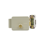 Cerradura Eléctrica / Incluye Llave / Exterior / Derecha - Image 2