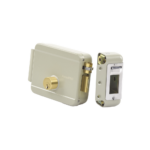 Cerradura Eléctrica / Incluye Llave / Exterior / Derecha - Image 4