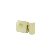 Cerradura Eléctrica / Incluye Llave  / Exterior / Izquierda - Image 4