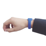 Brazalete MIFARE 13.56MHz 74mm - Talla Adulto para Uso Acuático - Image 4