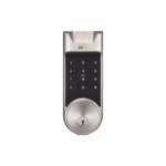 Cerradura Autónoma con Teclado para exterior y Comunicacion Bluetooth cerrojo americano - Image 2