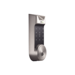Cerradura Autónoma con Teclado para exterior y Comunicacion Bluetooth cerrojo americano - Image 4