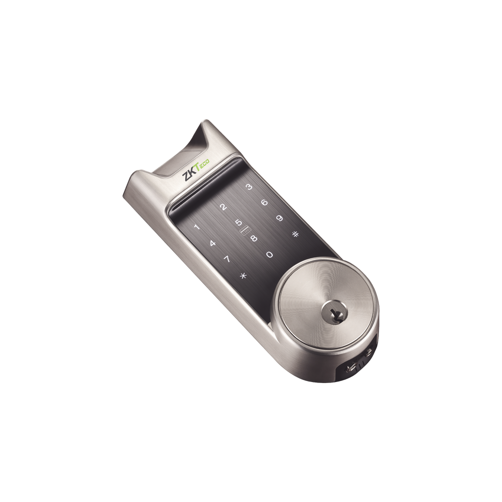 AL30B-l.png Cerradura Autónoma con Teclado para exterior y Comunicacion Bluetooth cerrojo americano - Image 1