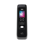 Lector de huella con LCD/ 4 Botones de Función / lector  Mifare 13.56 Mhz y Bluetooth