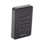 LECTOR D/TARJETAS Mutiformatos,  MIFARE NFC-ID, BLUETOOTH (BLE-ID) con Teclado - Image 3