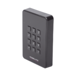 LECTOR D/TARJETAS Mutiformatos,  MIFARE NFC-ID, BLUETOOTH (BLE-ID) con Teclado - Image 2
