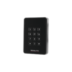 LECTOR D/TARJETAS Mutiformatos,  MIFARE NFC-ID, BLUETOOTH (BLE-ID) con Teclado