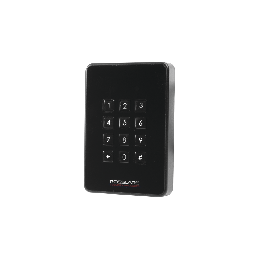 AYH6355BT-l.png LECTOR D/TARJETAS Mutiformatos, MIFARE NFC-ID, BLUETOOTH (BLE-ID) con Teclado - Image 1