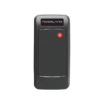 Lectora de proximidad para interior y exterior, 125 kHz