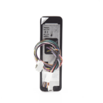 BioEntry W2 Lector de Huella para Exterior IP67 / IK09 /Multiformato (Lector 125 KHz EM / HID Prox 13.56MHz, MIFARE / NFC / DESFire(EV1) / FeliCa / iClass SE) y Bluetooth - Image 5